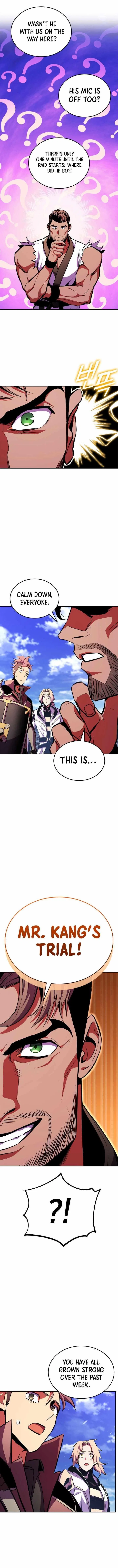 Ranker’s Return (Remake) Chapter 177 – Page 18
