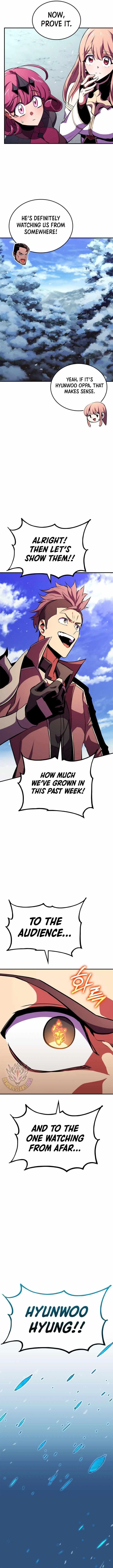 Ranker’s Return (Remake) Chapter 177 – Page 19