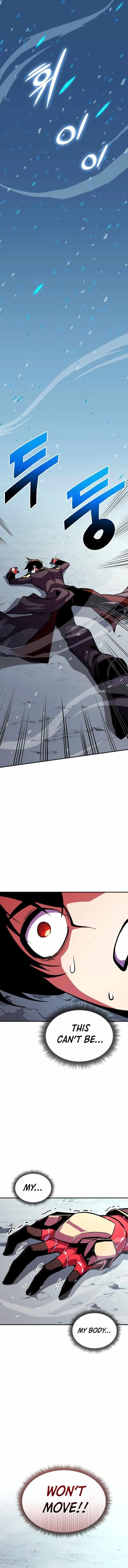 Ranker’s Return (Remake) Chapter 177 – Page 20