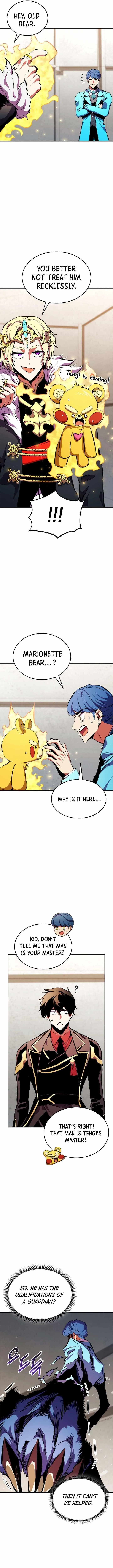 Ranker’s Return (Remake) Chapter 176 – Page 2