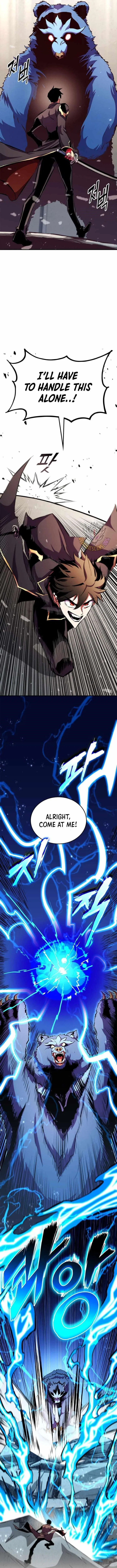 Ranker’s Return (Remake) Chapter 176 – Page 5