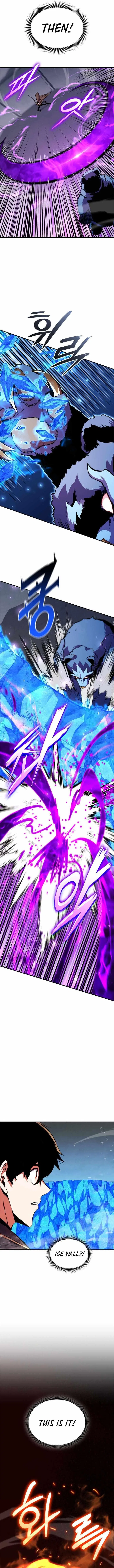 Ranker’s Return (Remake) Chapter 176 – Page 8