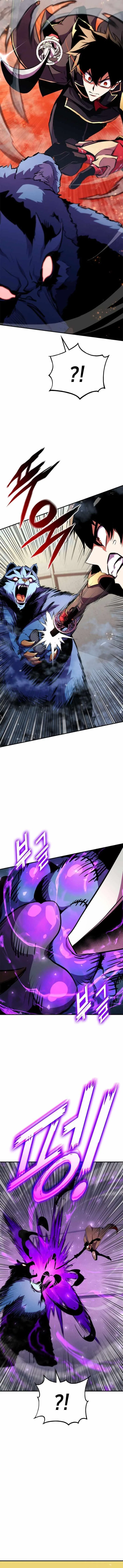Ranker’s Return (Remake) Chapter 176 – Page 10