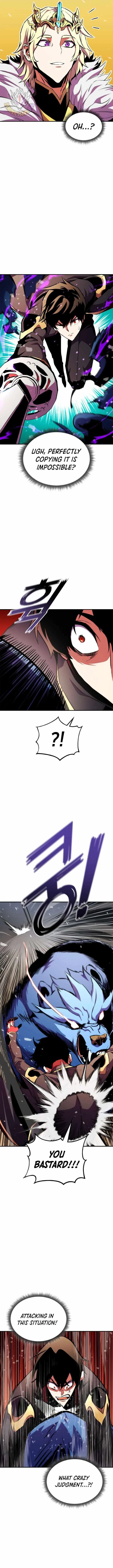 Ranker’s Return (Remake) Chapter 176 – Page 11