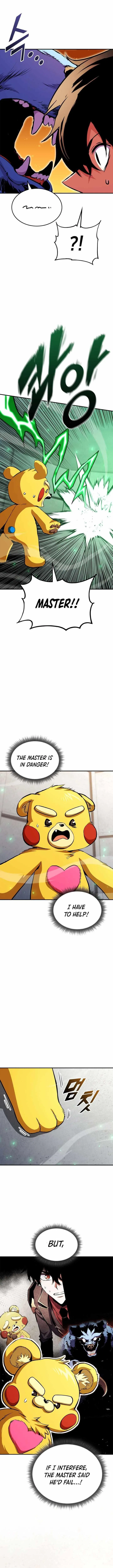 Ranker’s Return (Remake) Chapter 176 – Page 12