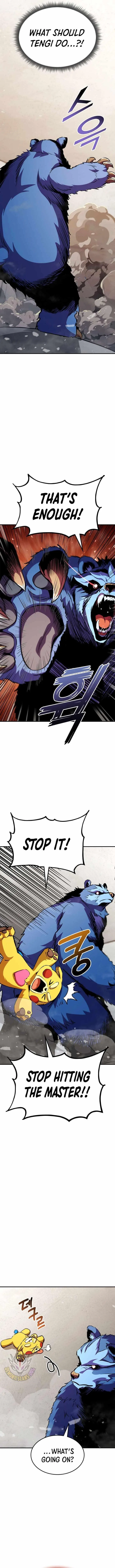 Ranker’s Return (Remake) Chapter 176 – Page 13