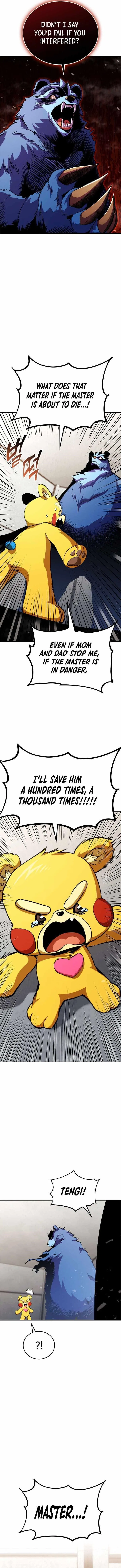 Ranker’s Return (Remake) Chapter 176 – Page 14