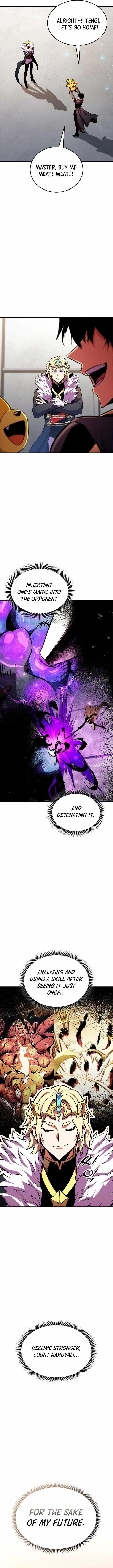 Ranker’s Return (Remake) Chapter 176 – Page 20