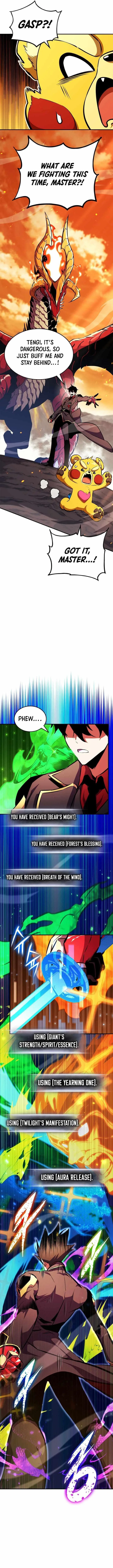 Ranker’s Return (Remake) Chapter 175 – Page 2