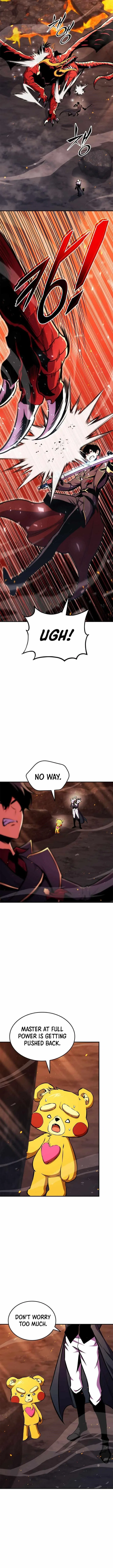 Ranker’s Return (Remake) Chapter 175 – Page 4