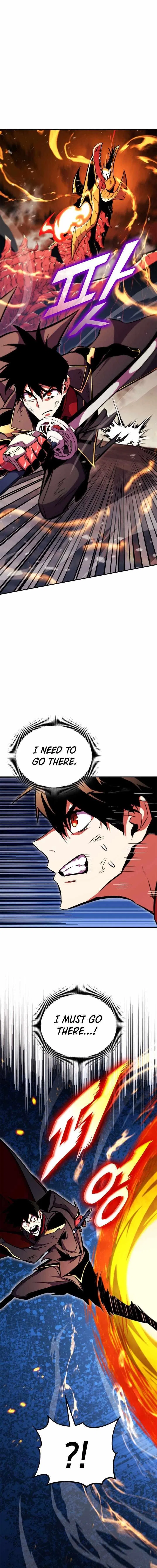Ranker’s Return (Remake) Chapter 175 – Page 12