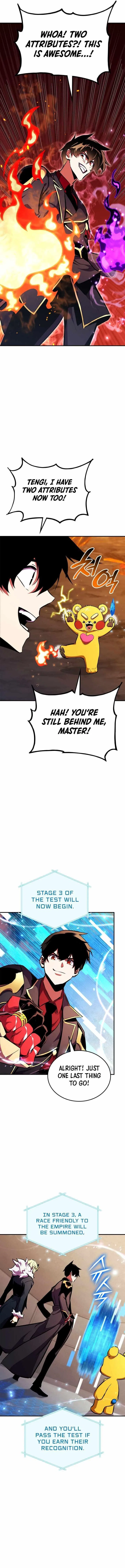 Ranker’s Return (Remake) Chapter 175 – Page 20