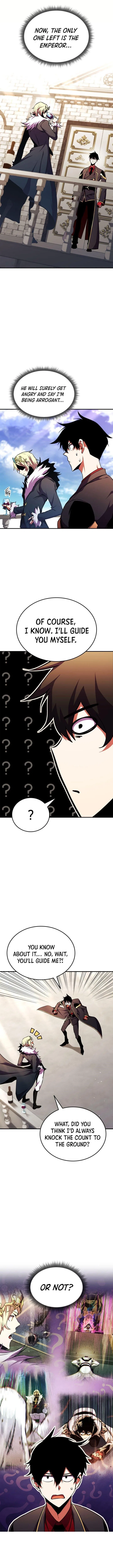 Ranker’s Return (Remake) Chapter 174 – Page 2