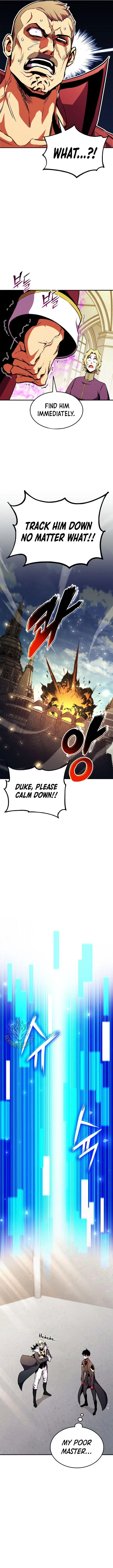 Ranker’s Return (Remake) Chapter 174 – Page 6