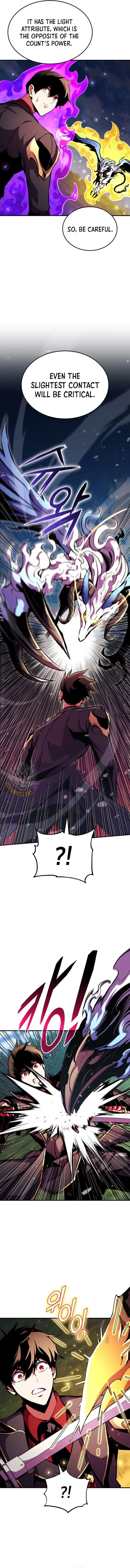 Ranker’s Return (Remake) Chapter 174 – Page 9