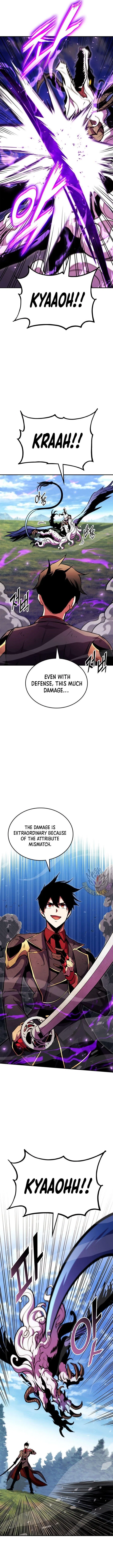 Ranker’s Return (Remake) Chapter 174 – Page 11