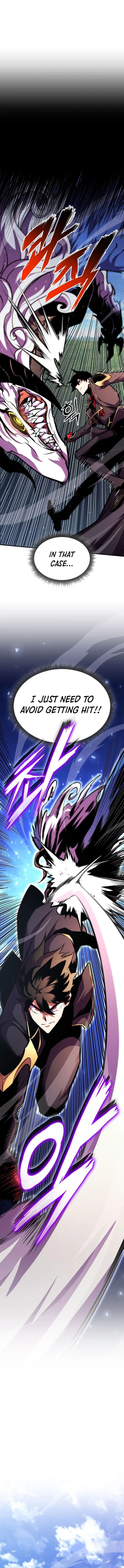 Ranker’s Return (Remake) Chapter 174 – Page 12
