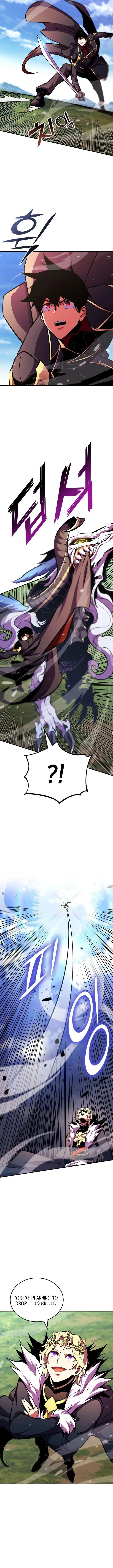 Ranker’s Return (Remake) Chapter 174 – Page 13