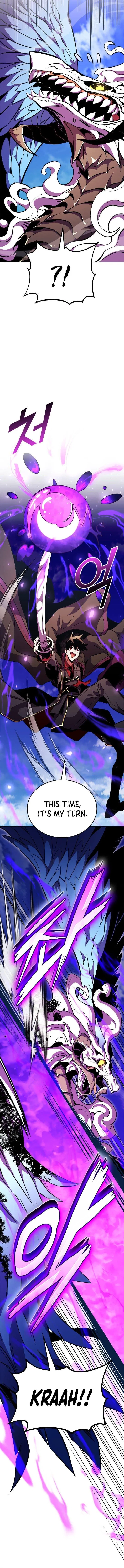 Ranker’s Return (Remake) Chapter 174 – Page 16