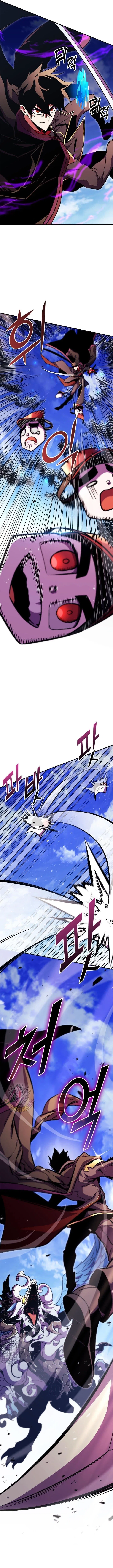 Ranker’s Return (Remake) Chapter 174 – Page 17