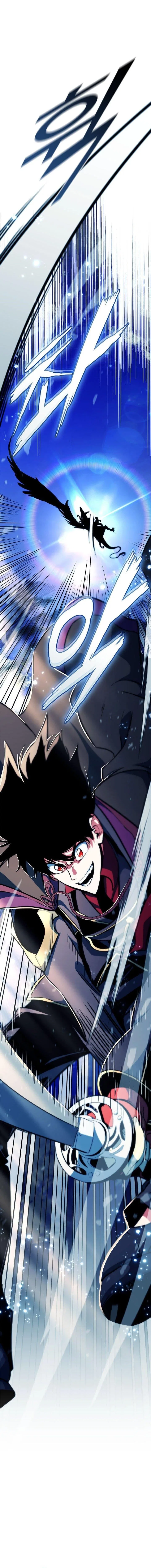 Ranker’s Return (Remake) Chapter 174 – Page 18