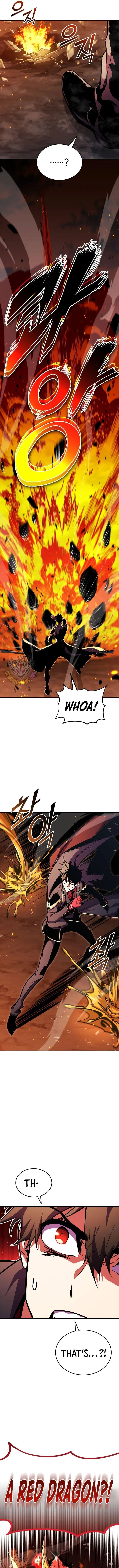 Ranker’s Return (Remake) Chapter 174 – Page 21
