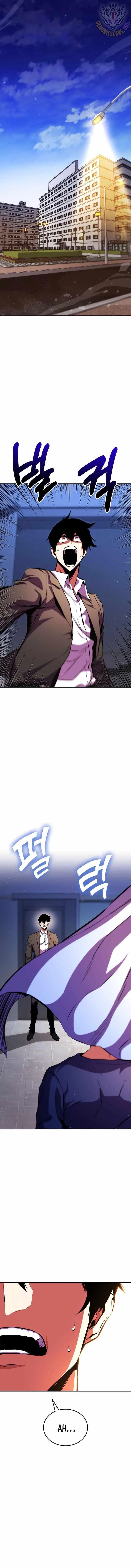 Ranker’s Return (Remake) Chapter 173 – Page 5
