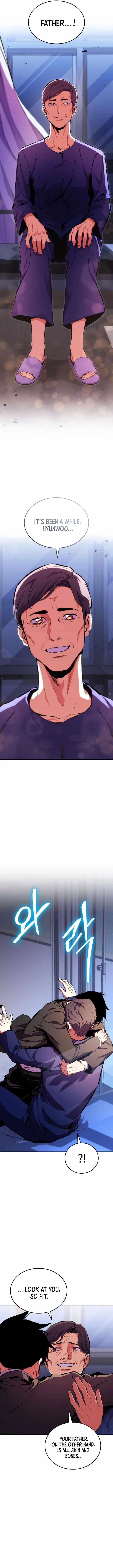 Ranker’s Return (Remake) Chapter 173 – Page 6