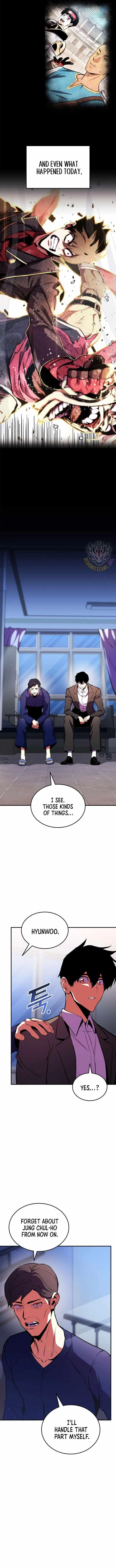 Ranker’s Return (Remake) Chapter 173 – Page 9
