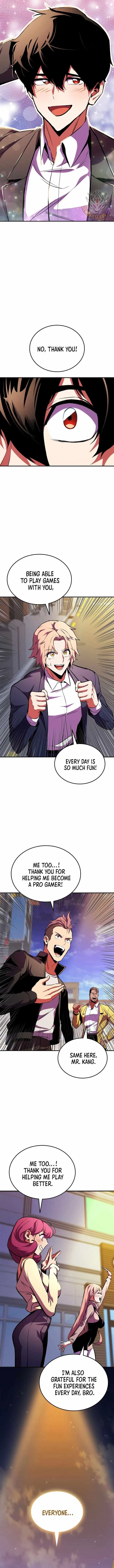 Ranker’s Return (Remake) Chapter 173 – Page 13