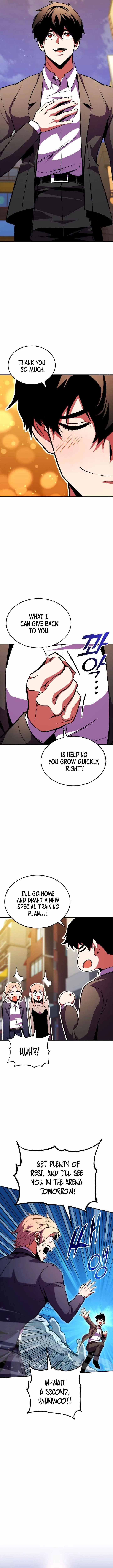 Ranker’s Return (Remake) Chapter 173 – Page 14