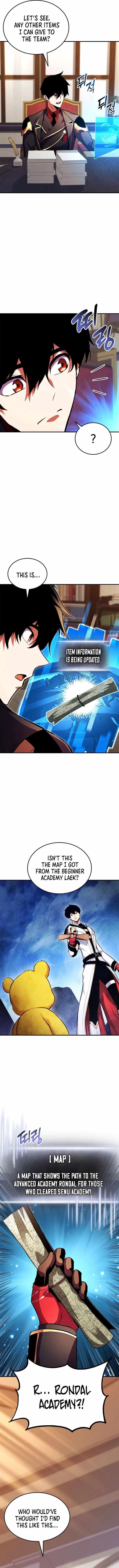 Ranker’s Return (Remake) Chapter 173 – Page 16