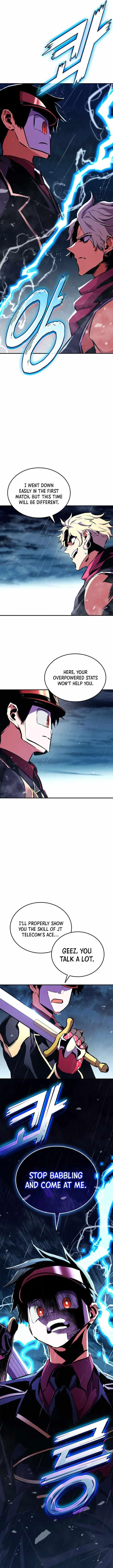 Ranker’s Return (Remake) Chapter 172 – Page 6