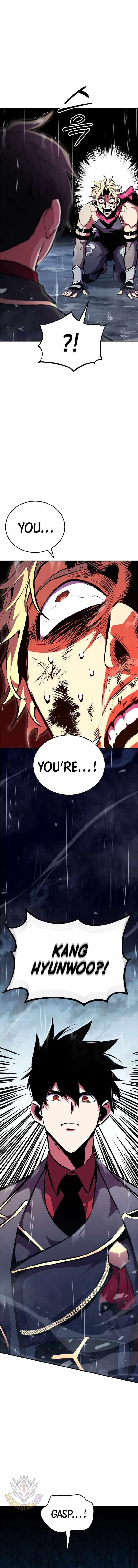 Ranker’s Return (Remake) Chapter 172 – Page 15