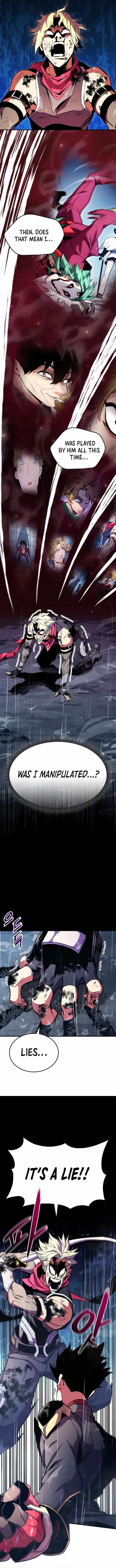 Ranker’s Return (Remake) Chapter 172 – Page 16