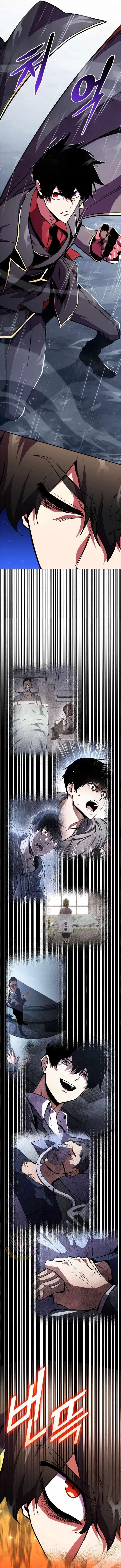 Ranker’s Return (Remake) Chapter 172 – Page 17
