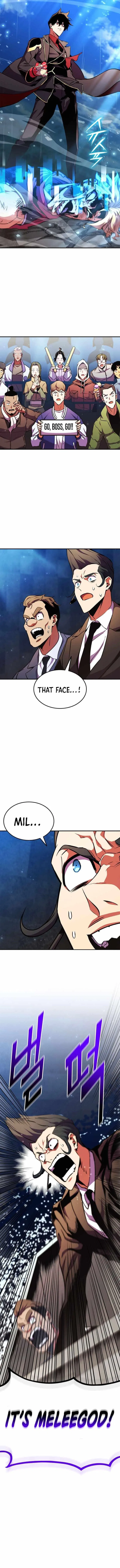 Ranker’s Return (Remake) Chapter 172 – Page 20