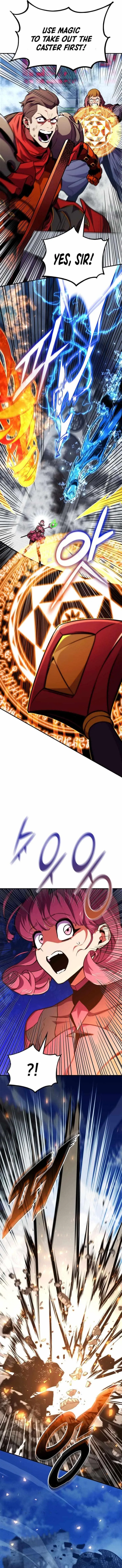 Ranker’s Return (Remake) Chapter 171 – Page 6