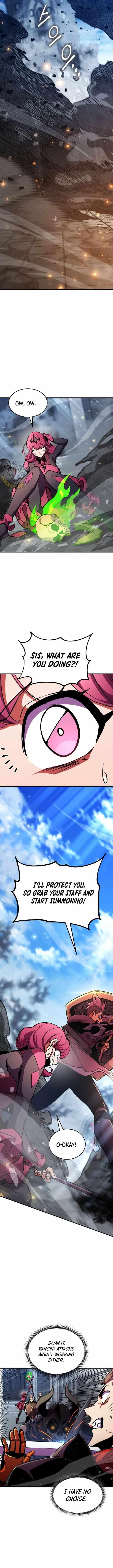 Ranker’s Return (Remake) Chapter 171 – Page 7