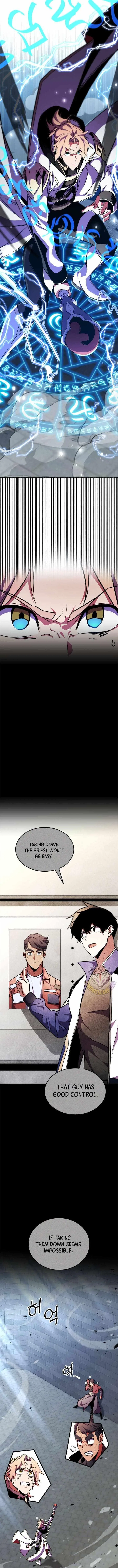 Ranker’s Return (Remake) Chapter 171 – Page 9