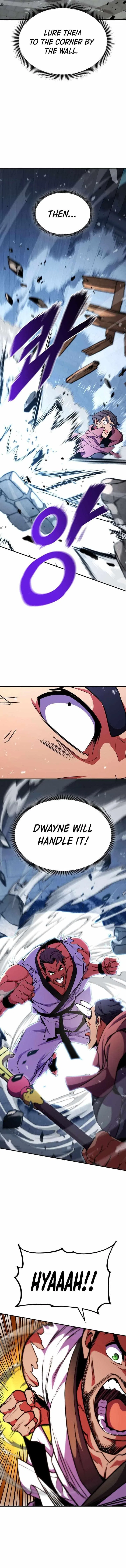 Ranker’s Return (Remake) Chapter 171 – Page 10
