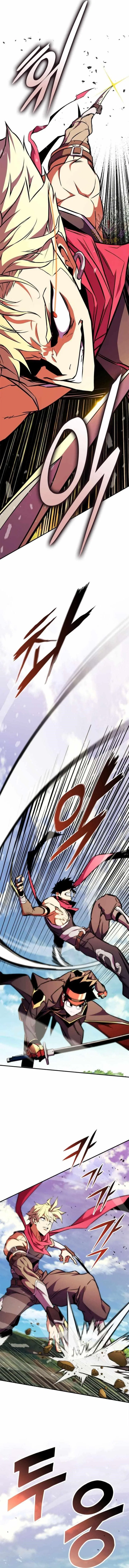 Ranker’s Return (Remake) Chapter 171 – Page 13