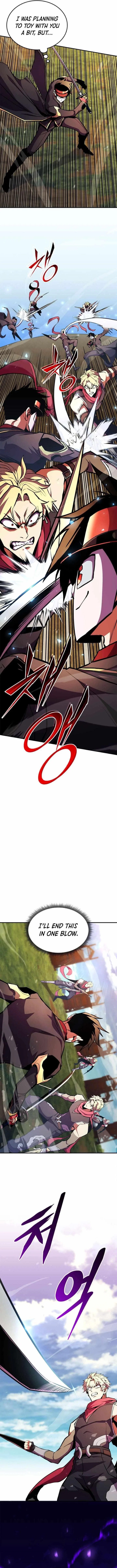 Ranker’s Return (Remake) Chapter 171 – Page 18