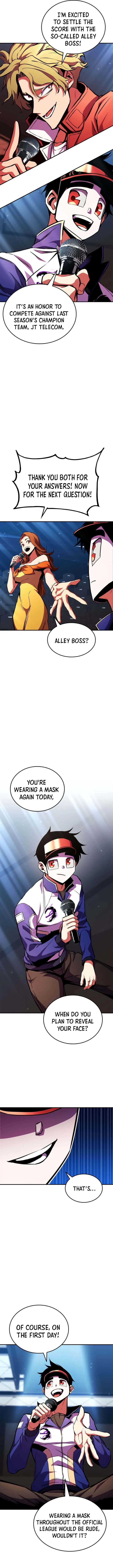 Ranker’s Return (Remake) Chapter 170 – Page 2