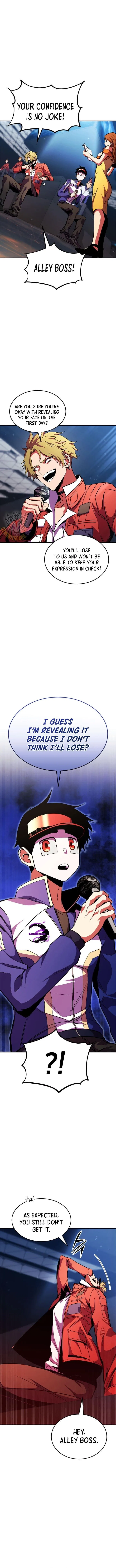 Ranker’s Return (Remake) Chapter 170 – Page 3