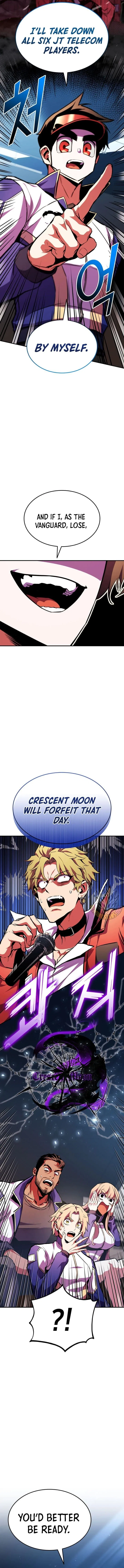 Ranker’s Return (Remake) Chapter 170 – Page 5