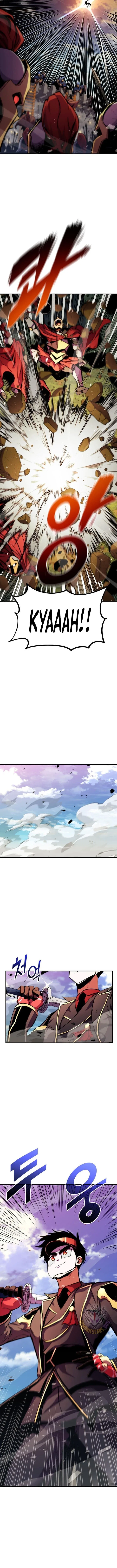 Ranker’s Return (Remake) Chapter 170 – Page 11