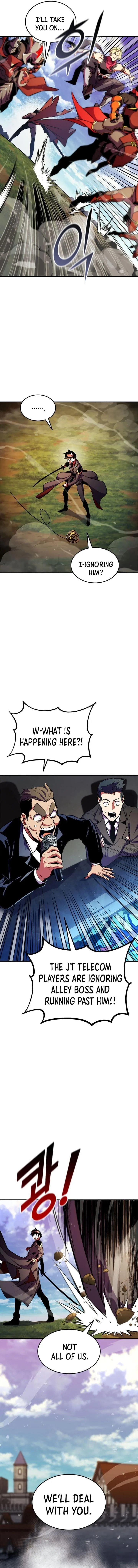 Ranker’s Return (Remake) Chapter 170 – Page 14