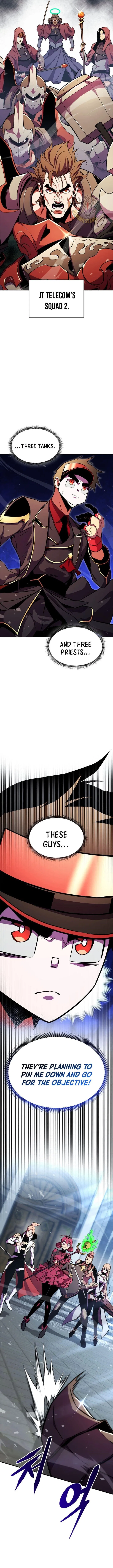 Ranker’s Return (Remake) Chapter 170 – Page 15