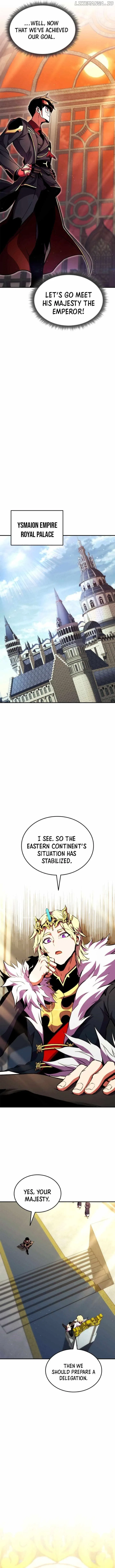 Ranker’s Return (Remake) Chapter 169 – Page 2